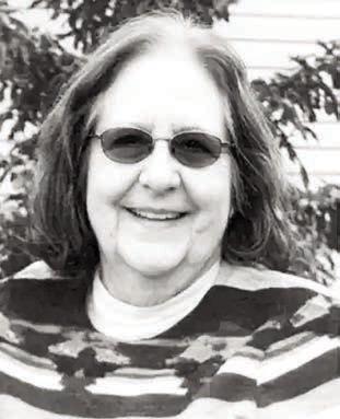 Cheryl Ann Kost