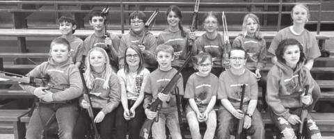 4-H shooters take aim at state competition
