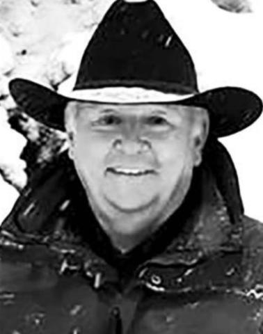 Texas James Bennett
