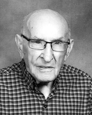 Eugene Mattern