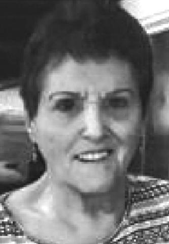 Darlene “Dee” (Yuker) Manz
