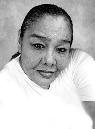 Delores Rivera