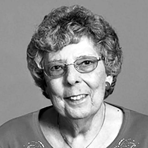 Ruby Hollenbeck