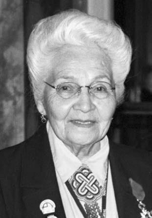 Marcella LeBeau