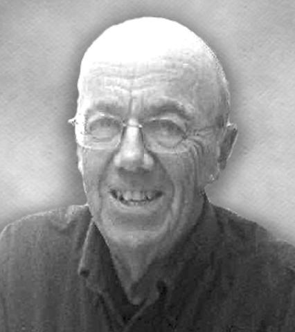 Larry Jerome Leibel