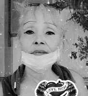 Nona High Bear