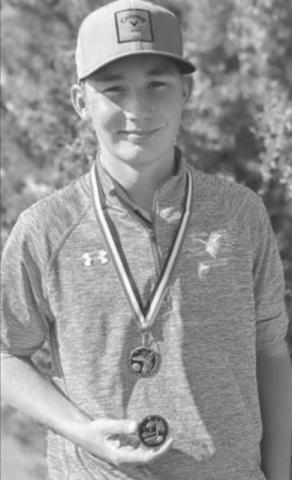 Wyatt Larson