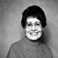 Anna Belle Mortenson