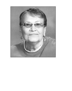 Myrna Holzer