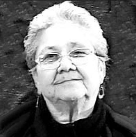 Rosalyn Arpan