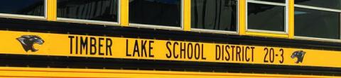 Timber Lake School board approves move to 4-day week