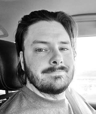 Matthew Kennedy