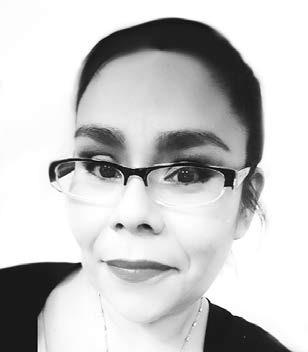 Marlo Yellow Fox Smith (Voestaa’e “Old Woman”)