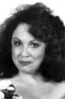 Cathy Yellow Hawk