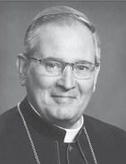 Bishop passes