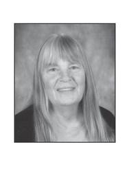 Mary Daley