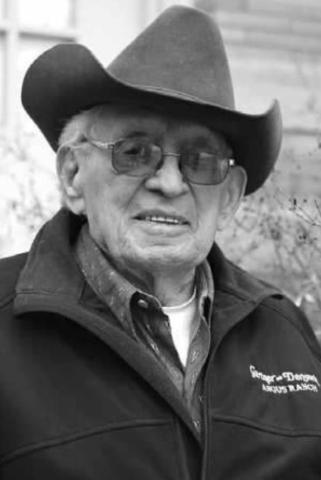 Royce Perrett