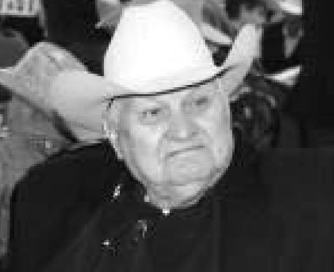 Gene “Geno” Hunt