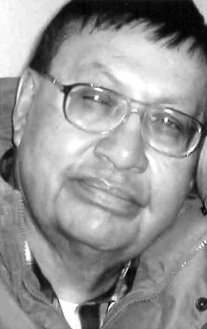 Vernon Fredrick Traversie
