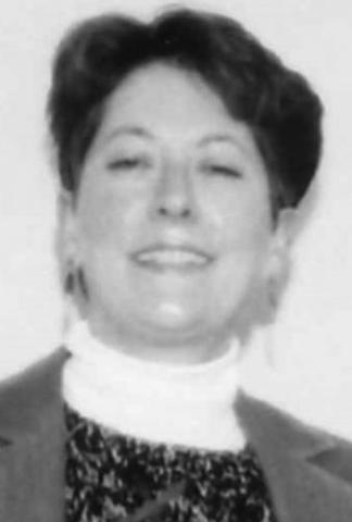 Margaret Ann Alley