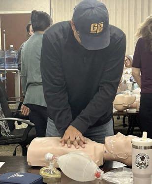 Missouri Breaks bridges medical gaps in tribal communities
