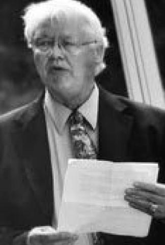 William (Bill) Donovan