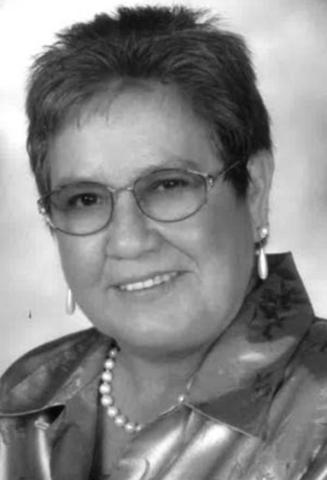 Victoria B. Putnam