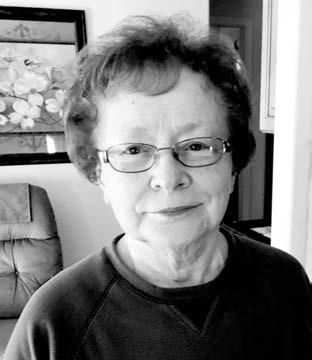 Bonnie Jean Smolik