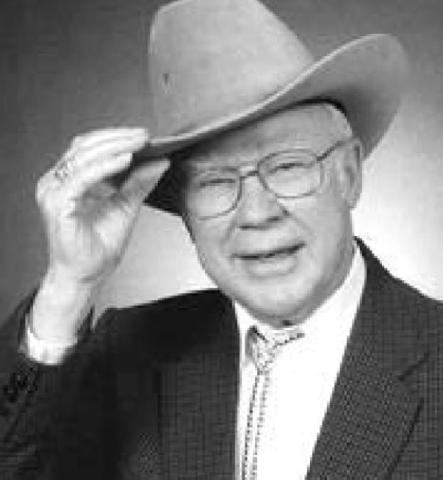 George Evans