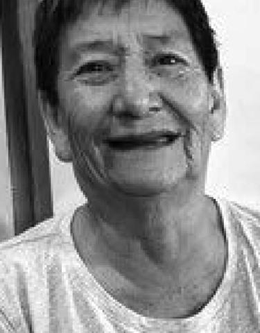 Thelma Traversie