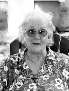 Idora Wortman