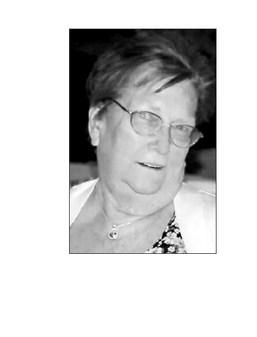 Shirley Jean Reinert