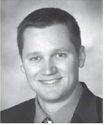 Dr. Travis Henderson