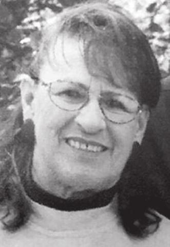 Maude Flahaven