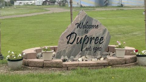 Pioneer Days party set June 26-29 in Dupree