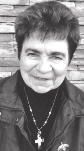 Paula Hinckley