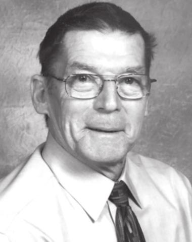Donald Robert Leff