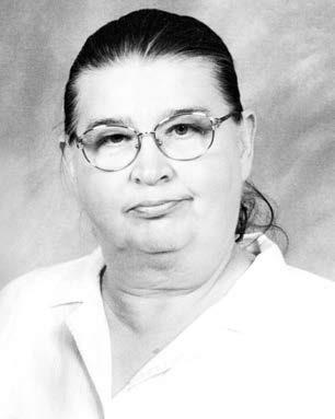 Clara Ann Herman August 1, 1944 — September 6, 2026