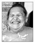 Benjamin L. “Smokey” Ducheneaux
