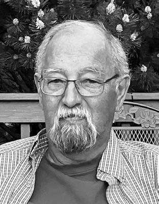 Tom “Bones” Keller