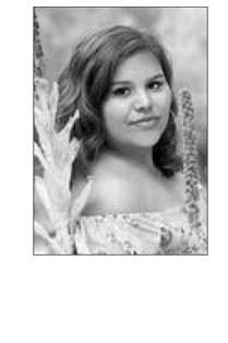 Bryanna Rayne Ducheneaux
