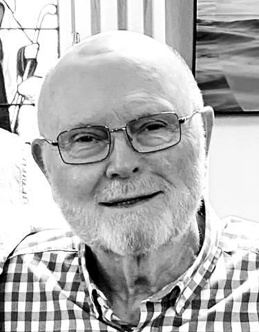 Dan Lee Solberg
