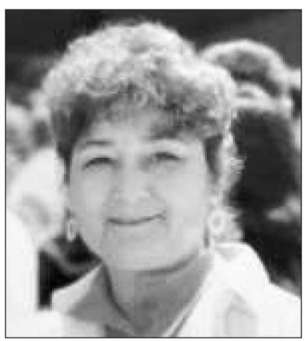 Donna Hope Clausen