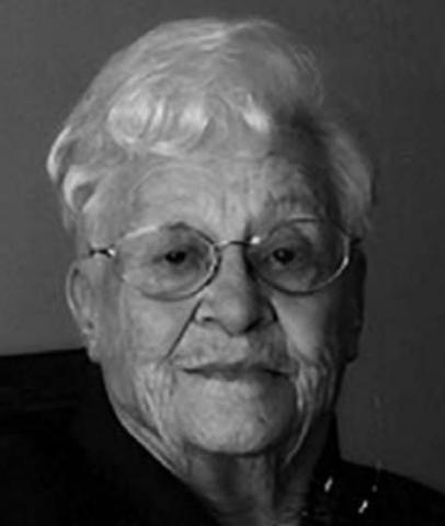 Margaret Tidball Lyon Reno