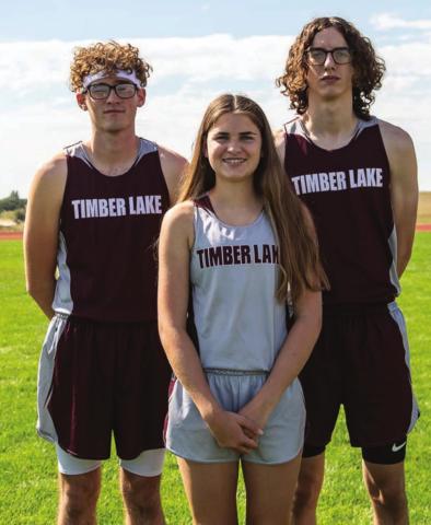 Panther Cross Country