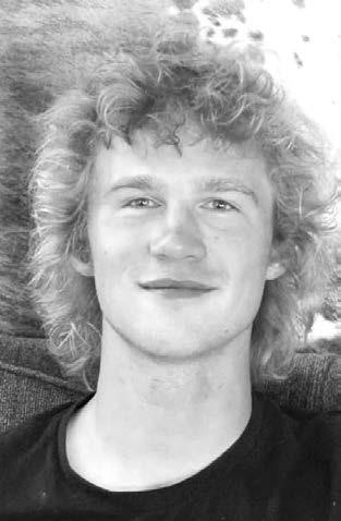 Chase Marshall