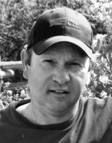 Curtis Brenner