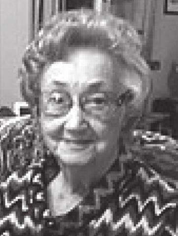 Lois M. Utter