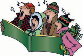 Hometown Christmas slated in Timber Lake on December