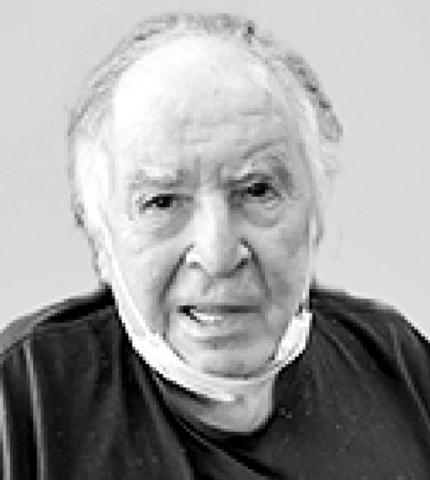 Burton Ducheneaux